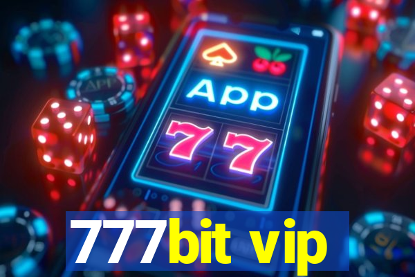 777bit vip